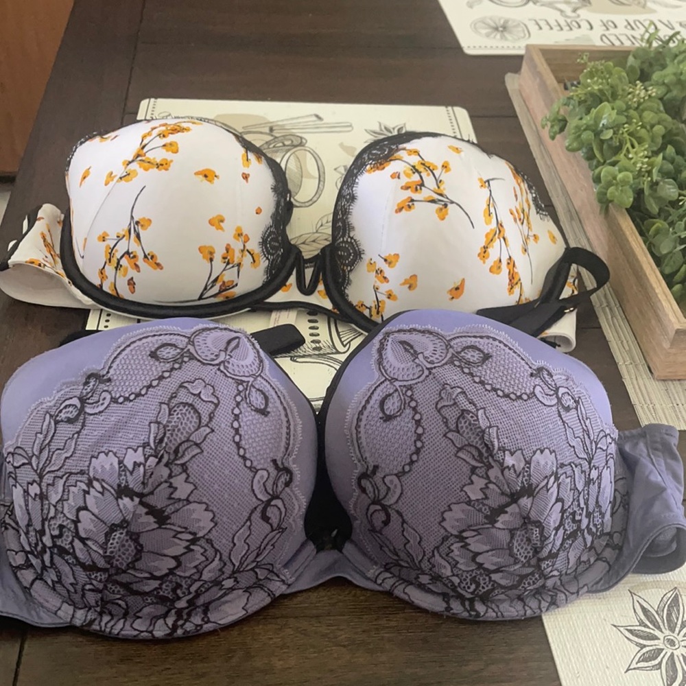 Bras